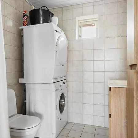 Prázdninový dům 5594-svaneke-svanebakken-6