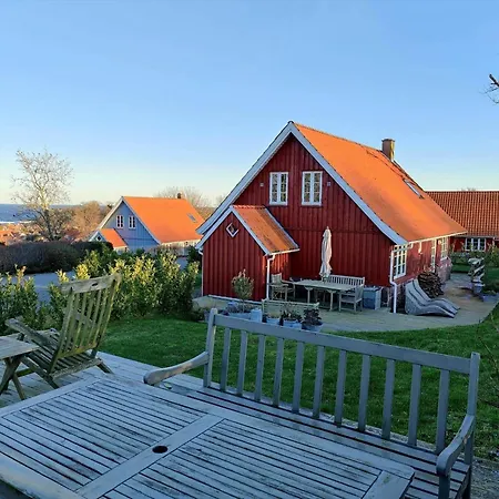 5594-svaneke-svanebakken-6 * Svaneke