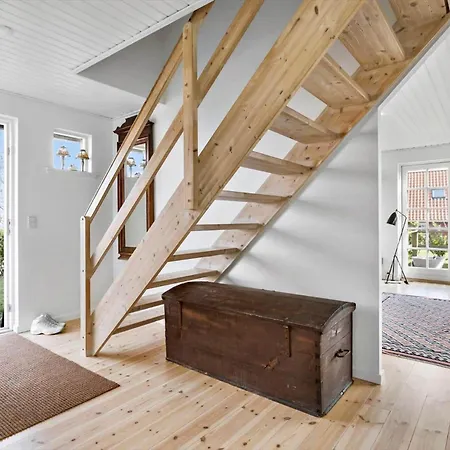 Prázdninový dům 5594-svaneke-svanebakken-6 *